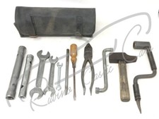 ORIGINAL TOOL KIT LANCIA APPIA ZAGATO GT GTE COUPE SPORT picture