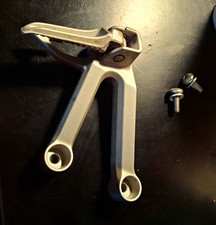 2003 - 2007 SUZUKI SV650 REAR FOOT PEG LEFT picture