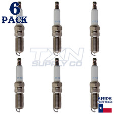 ACDelco 41-132 Spark Plugs 6 Pack picture