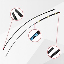 New Molding L&R Drip Side Set 73168-SNA-013 73158-SNA-013 Fit HONDA CIVIC USA picture