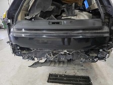 13-22 Land Rover RANGE ROVER L405 Lower Tailgate Santorini Black picture
