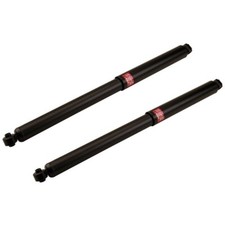 SET-KY344295-2 KYB Shock Absorber and Strut Assemblies Set of 2 Pair picture