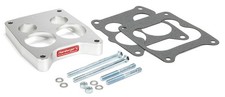 Hamburger's Perf. 3213 Torque-Flow Carb Spacer QuadraJet 1