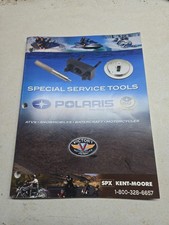 Polaris Special Service Tool Catalog picture