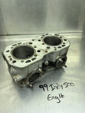 1986-1999 Polaris Indy 500 Cylinder Jug Housing Block Part Number #3085583 picture