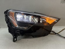 2019 2023 AUDI Q3 HEADLIGHT OEM RIGHT PASSENGER SIDE LED REFLECTOR 83A.941.012.B picture