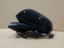 2024-2027 CHEVY EQUINOX EV OEM LEFT MIRROR HEATED BSM SUROUND VIEW 85696331 #3 picture