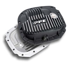 PPE Brushed Aluminum 8.8