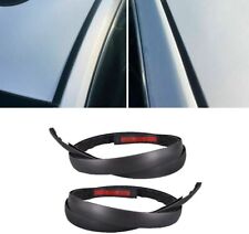 Roof Molding Drip Weatherstrip 75551-04063 75552-04063 For 05-15 Toyota Double picture