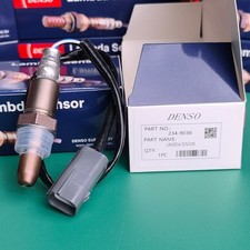 DENSO 234-9036 Direct Fit Upstream Left Oxygen sensor picture