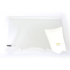 Moose Clear Folding Windshield Replacement Part Number 2317-0322 picture