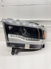 2019-2021 RAM 1500 LED HEADLIGHT REFLECTOR STYLE LH 