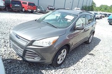 2014 Ford Escape 1.6L Engine Motor OEM 137K Miles (LKQ~466654031) picture