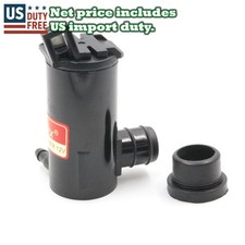 FOR 12V G57 TOYOTA COROLLA ISUZU MITSUBISHI MODELS WINDSHIELD WASHER PUMP MOTOR picture
