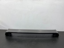 1991 NISSAN SKYLINE GTR R32 OEM REAR WING SPOILER ASSEMBLY USED BNR32 picture