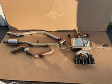 AWE Tuning 2024 Acura Integra Type S DE5 FWD Touring Edition Exhaust 3015-53335 picture