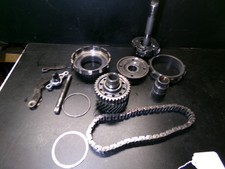 CVT Transmission Internal Gear Parts Chain Assortment 2004-09 Toyota Prius picture