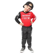 Fasthouse Toddler Akin Youth Jerseys picture