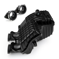 2019-2021 For Polaris RZR S 1000 RZR S4 1000 Intake Manifold & Adaptor 1205891 picture