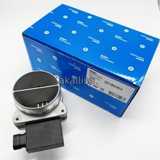 Mass Air Flow Sensor Meter MAF DELPHI For Pontiac Buick Chevy GMC 25180303 picture