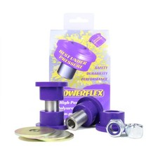 Powerflex for Ford Escort RS Cosworth Front-Inner Track Control Arm Bushings picture