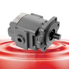 H2136201 Hydraulic Pump 3000 PSI 7/8