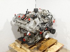 14-18 BMW X5 X6 F15 xDrive50i 4.4L V8 N63 Engine Long Block Assembly OEM 103k picture
