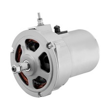 High Output 85 Amp Alternator Fits 1974-1980 VW Beetle Super Beetle 1.6L AL82N picture