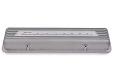 Valve Cover For 1956-1959 Chevy Corvette 1957 1958 PK118GC picture