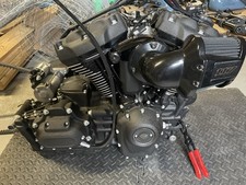 2024 Harley Davidson FXLRS 117” Motor, Trans, And Primary 1800 Miles picture
