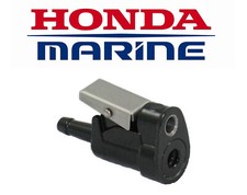 Fuel Connector 1/4