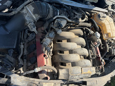 07 Audi RS4 Engine Motor B7 4.2L FSI Warranty Complete w DME Comp Tested 89kmil picture