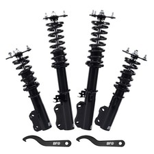 Full Assembly Coilovers Lowering Kit For Toyota Camry 1992-2001 Adj. Height picture