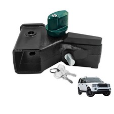 Trailer Tow Hitch Receiver For Land Rover LR3 LR4 Range Rover Sport #LR040248 picture