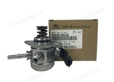 35320-2B220 Genuine OEM High Pressure Fuel Pump Hyundai Accen Veloster Kia Soul picture