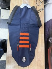 Seat Concept KTM Seat Cover NOS picture