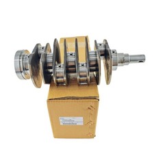 2004-2018 Subaru Nitride Treated Crankshaft EJ257 2.5L 12200AA430 EJ255 Genuine picture