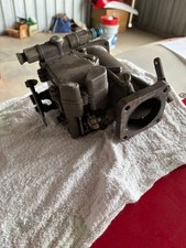 Marvel-Schebler Borg Warner Aircraft Carburetor HA-6 picture
