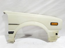 1982 1983 Honda Civic OEM Ivory Right Fender Has Some Fading Paint picture