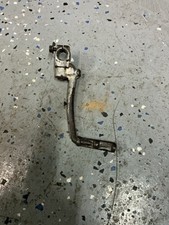 1997 Kawasaki KX60 KX80 Kickstart Lever Kickstarter Pedal Genuine OEM picture