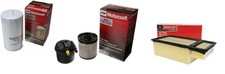 NEW 11-16 6.7L Powerstroke Diesel Truck Genuine Motorcraft Oil Air Fuel Filter picture