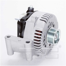 Alternator TYC 2-08405 picture
