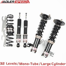 Coilovers for 03-13 SAAB 9-3 Sedan Kombi 32 Level Adj. Struts Suspension Shocks picture