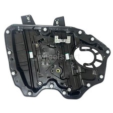 For 20-25 Lincoln Aviator Front Left Door Window Glass Regulator LC5Z5823209B picture