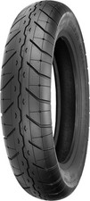 Shinko 87-4164 230 Tour Master Front Motorcycle Tire picture