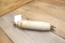 67-01 Moto Franco Morini MOTORI 50cc MUFFLER EXHAUST SILENCER SLIP ON PIPE picture