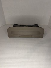 2003-2011 Crown Victoria  Grand Marquis Cup Drink Holder With Ashtray Brown OEM picture