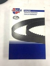 Engine Timing Belt Gates T146 fits Mazda 929, MPV 1988-1991 picture