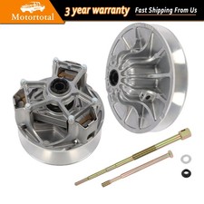 PRIMARY & SECONDARY CLUTCH FOR 2019-2020 POLARIS RANGER 1000 XP 2018 drive picture
