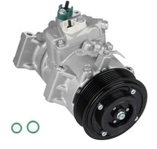 A-Premium Air Conditioner AC Compressor with Clutch Toyota 1.8L engine picture
